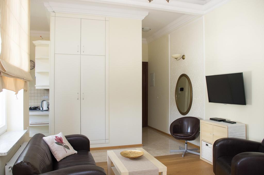 Apartamenty Krolowej Сопот Номер фото
