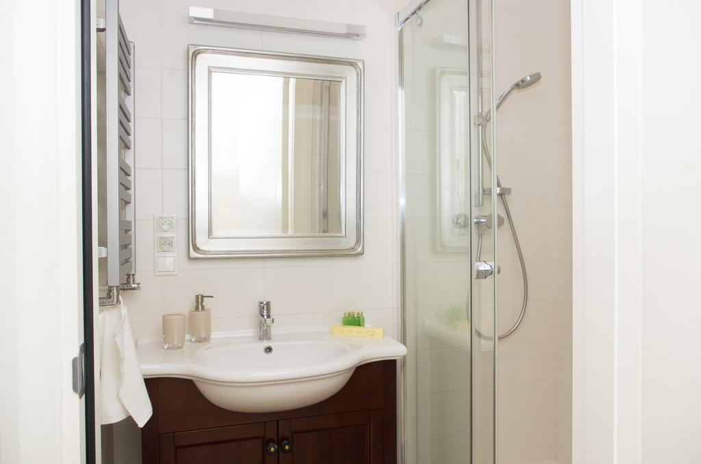 Apartamenty Krolowej Сопот Номер фото