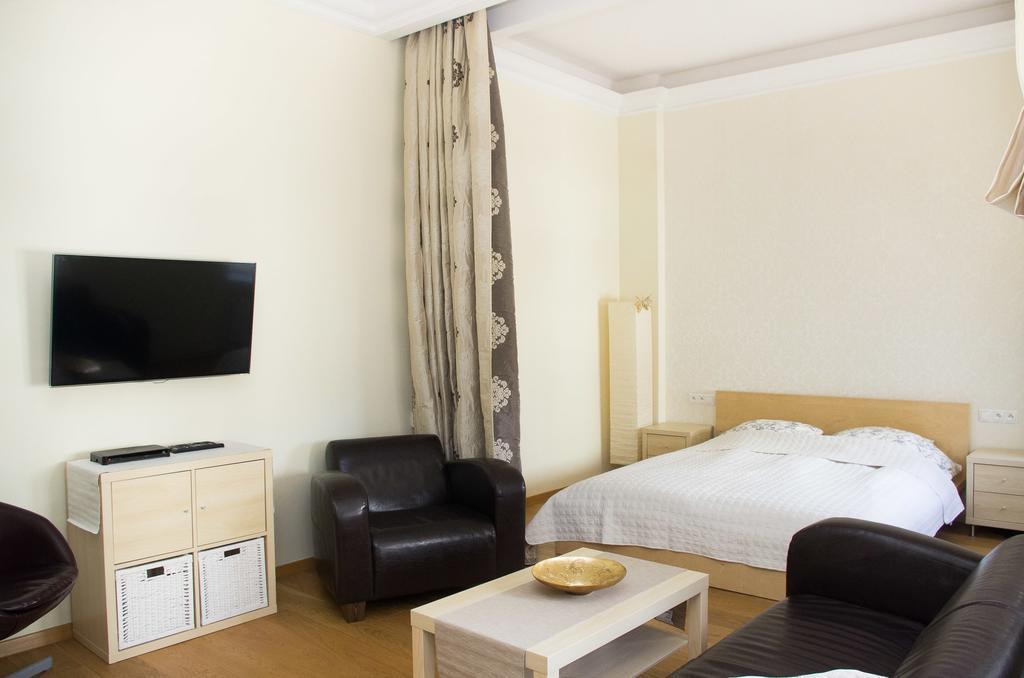 Apartamenty Krolowej Сопот Номер фото